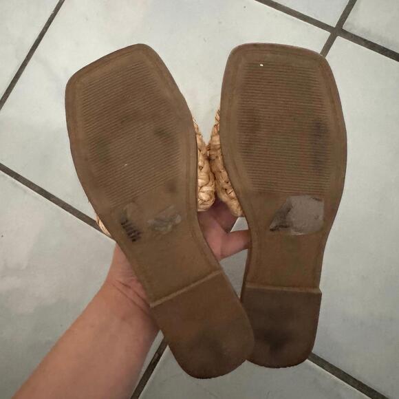 a new day sandals - Picture 2 of 3